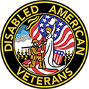 Disabled American Veteran